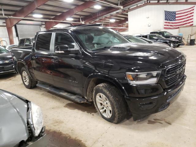 Photo 4 from auction – 2019 RAM 1500 LARAM with VIN 1C6SRFJT9KN779955
