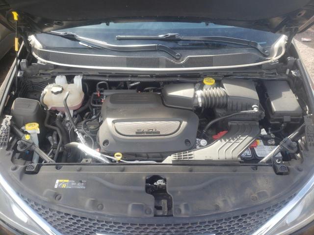 Фото 12 с аукциона – 2020 CHRYSLER PACIFICA T с VIN 2C4RC1BG7LR105031