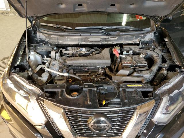 Photo 12 from auction – 2020 NISSAN ROGUE S with VIN KNMAT2MT3LP513606