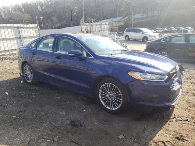 Photo 4 from auction – 2013 FORD FUSION SE with VIN 3FA6P0HR8DR233791