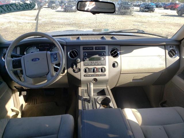 Photo 8 from auction – 2011 FORD EXPEDITION with VIN 1FMJK1J52BEF15453