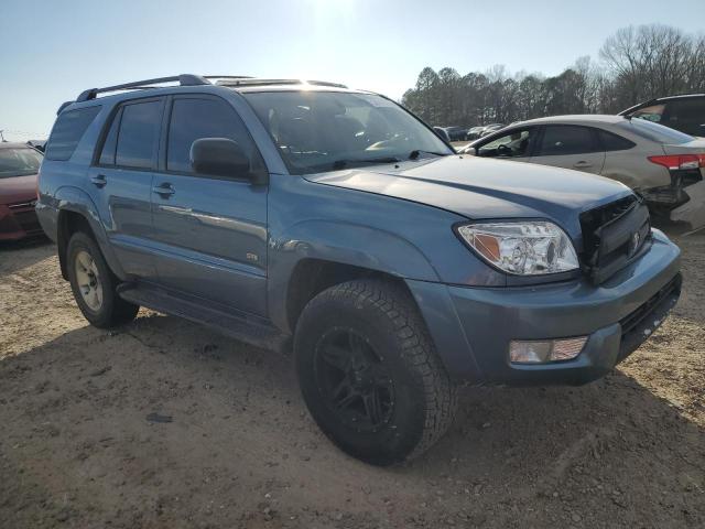Foto 4 de la subasta – 2004 TOYOTA 4RUNNER SR con VIN JTEZU14RX40027914