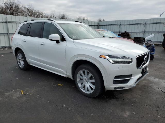 Photo 4 from auction – 2016 VOLVO XC90 T6 with VIN YV4A22PK0G1065286