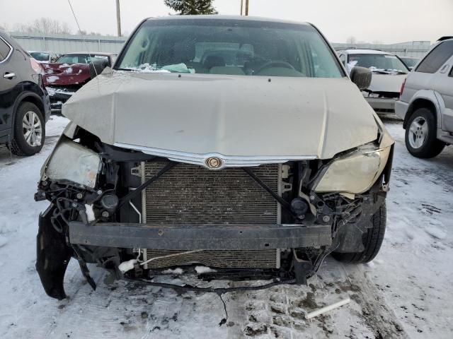 Photo 5 from auction – 2008 CHRYSLER TOWN & COU with VIN 2A8HR44H78R652902