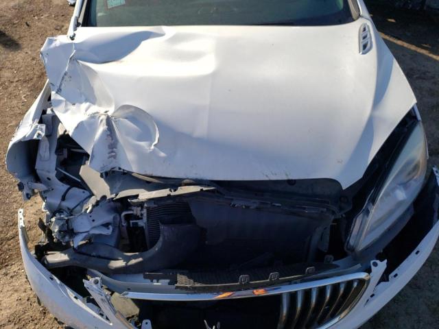 Photo 11 from auction – 2016 BUICK VERANO with VIN 1G4PP5SK5G4140923