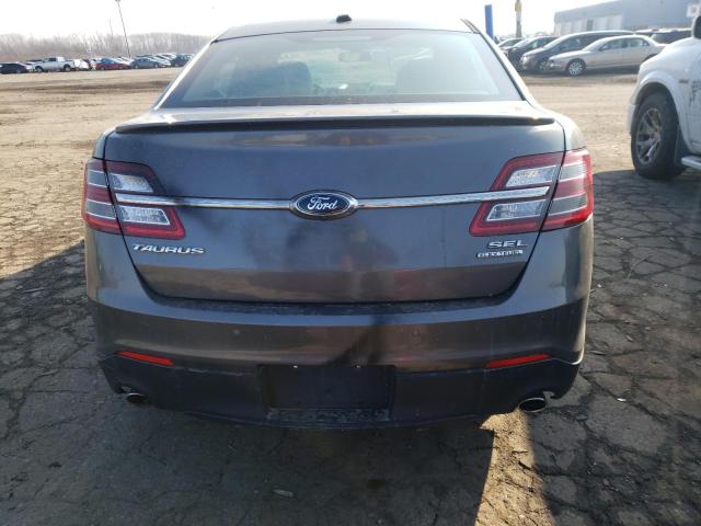 Photo 6 from auction – 2014 FORD TAURUS SEL with VIN 1FAHP2E8XEG127139