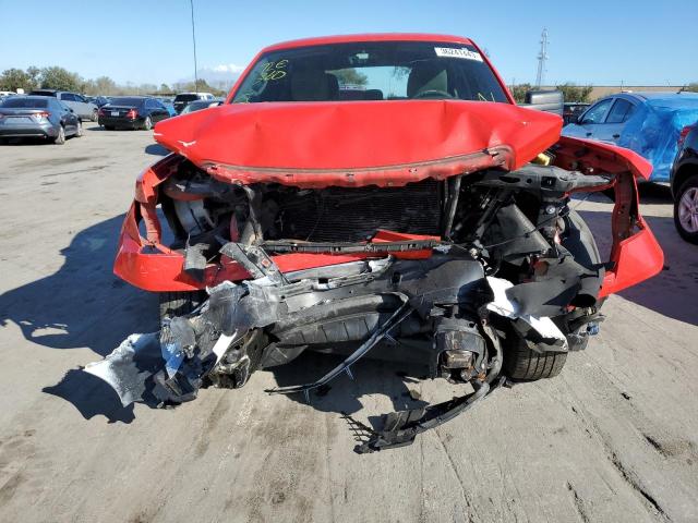 Photo 5 from auction – 2014 FORD F150 SUPER with VIN 1FTEW1CM6EFC09191
