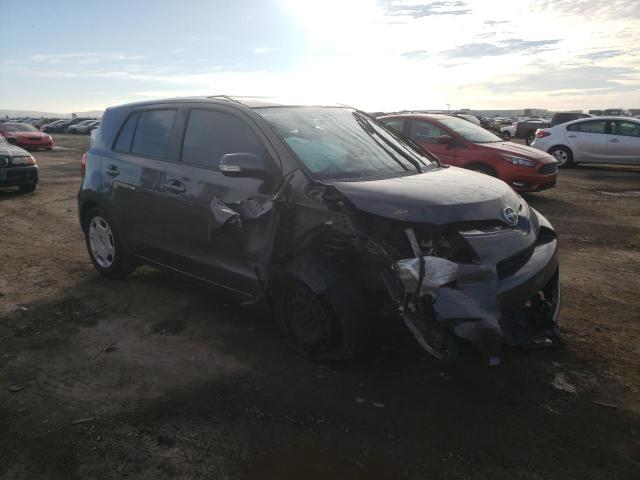 Photo 4 from auction – 2014 TOYOTA SCION XD with VIN JTKKUPB41E1042600