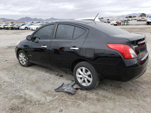 Photo 2 from auction – 2012 NISSAN VERSA S with VIN 3N1CN7AP3CL940466