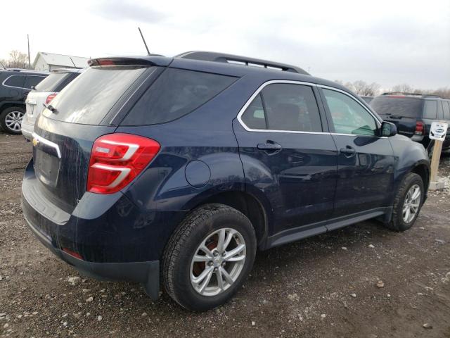 Photo 3 from auction – 2017 CHEVROLET EQUINOX LT with VIN 2GNALCEK4H1580464