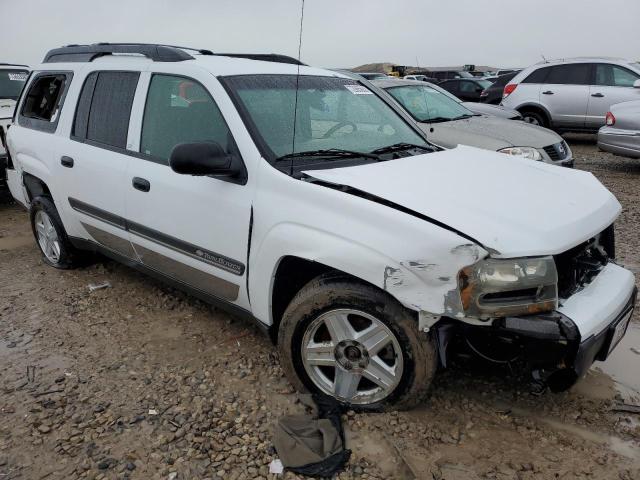 Photo 4 from auction – 2002 CHEVROLET TRAILBLAZE with VIN 1GNET16S026123543