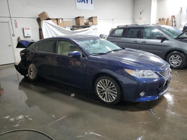 Photo 4 from auction – 2014 LEXUS ES 350 with VIN JTHBK1GG9E2131062