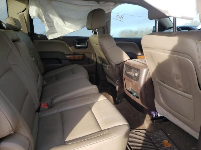 Photo 10 from auction – 2014 GMC SIERRA K15 with VIN 3GTU2VEC5EG368673