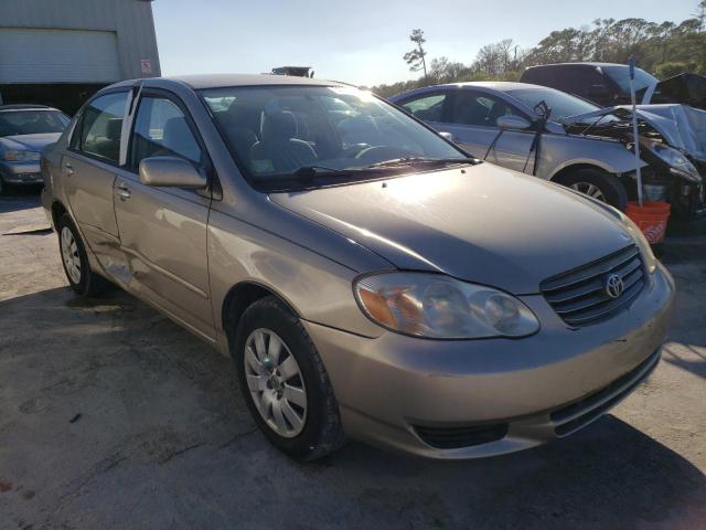 صورة رقم 4 من المزاد - 2004 TOYOTA COROLLA CE مع VIN 2T1BR32E34C291596