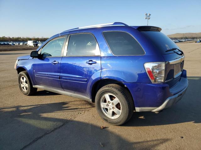Zdjęcie 2 z aukcji – 2006 CHEVROLET EQUINOX LT z VIN 2CNDL73F066047784