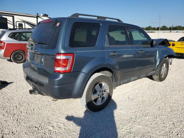 Photo 3 from auction – 2011 FORD ESCAPE XLT with VIN 1FMCU0D7XBKB19508