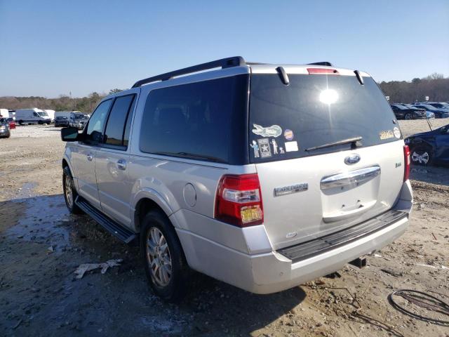 صورة رقم 2 من المزاد - 2011 FORD EXPEDITION مع VIN 1FMJK1J52BEF15453
