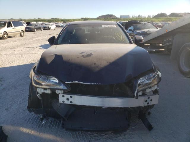 Photo 5 from auction – 2015 LEXUS GS 350 with VIN JTHBE1BL7FA006712