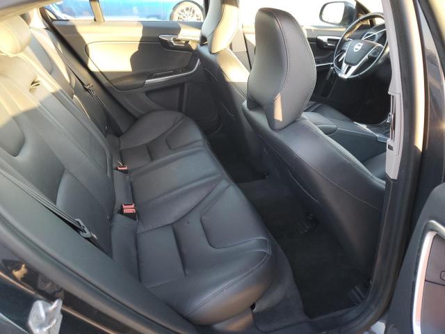Photo 10 from auction – 2015 VOLVO S60 PLATIN with VIN YV1612TM1F1361171