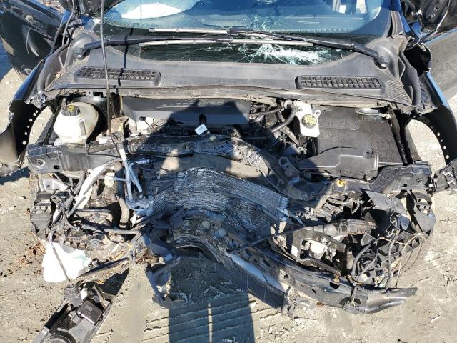 Photo 11 from auction – 2018 FORD ESCAPE SEL with VIN 1FMCU9HD5JUB17169
