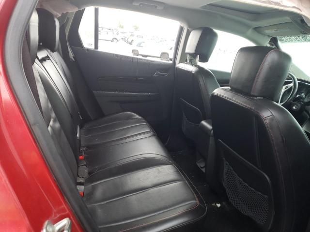 Фото 11 с аукциона – 2013 GMC TERRAIN DE с VIN 2GKFLZE38D6185389