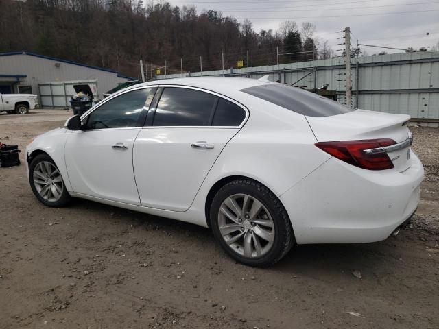 Photo 2 from auction – 2014 BUICK REGAL PREM with VIN 2G4GN5EX1E9292592