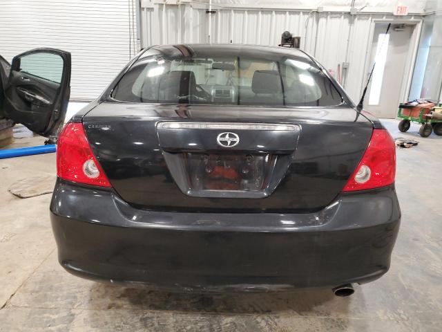 Photo 6 from auction – 2006 SCION TC with VIN JTKDE177260099420