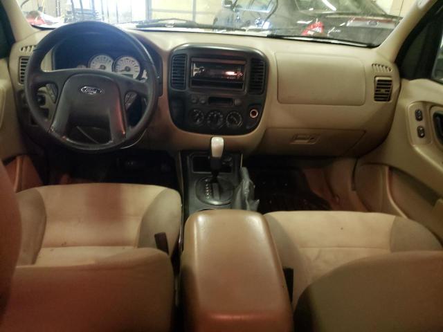 Photo 8 from auction – 2006 FORD ESCAPE XLS with VIN 1FMCU92Z86KC03373