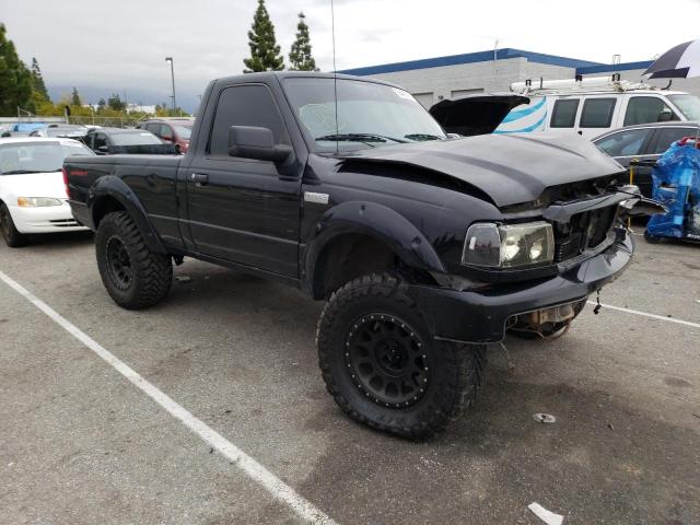 Photo 4 from auction – 2008 FORD RANGER with VIN 1FTYR10U68PA90369