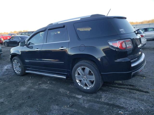 Photo 2 from auction – 2013 GMC ACADIA DEN with VIN 1GKKRTKD9DJ165906