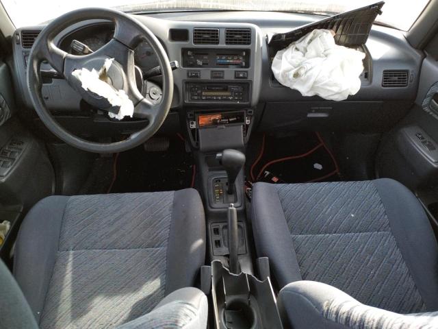 Photo 8 from auction – 1998 TOYOTA RAV4 with VIN JT3HP10V8W7089353