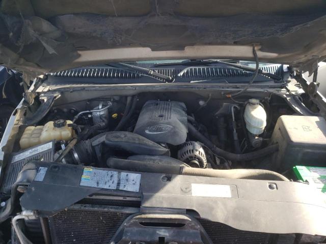 Photo 11 from auction – 2003 CHEVROLET SILVERADO with VIN 1GCHC29U33E334767
