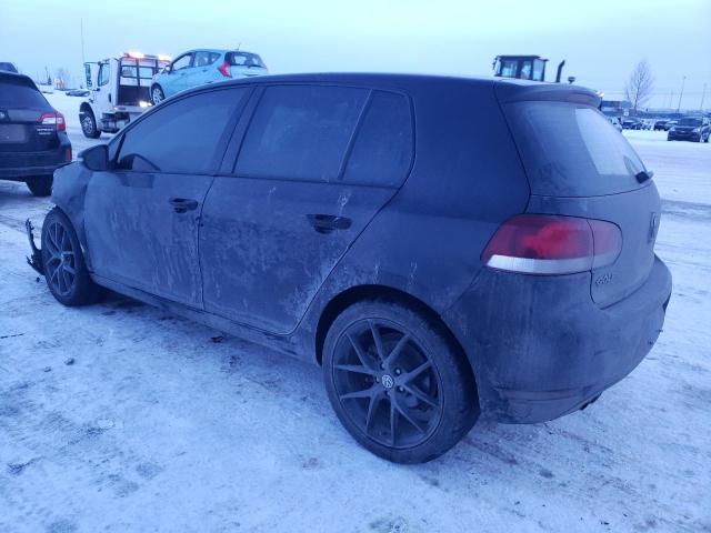 Photo 2 from auction – 2012 VOLKSWAGEN GOLF with VIN WVWDA7AJ4CW321409