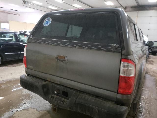 Photo 6 from auction – 2005 TOYOTA TUNDRA DOU with VIN 5TBDT48145S484281