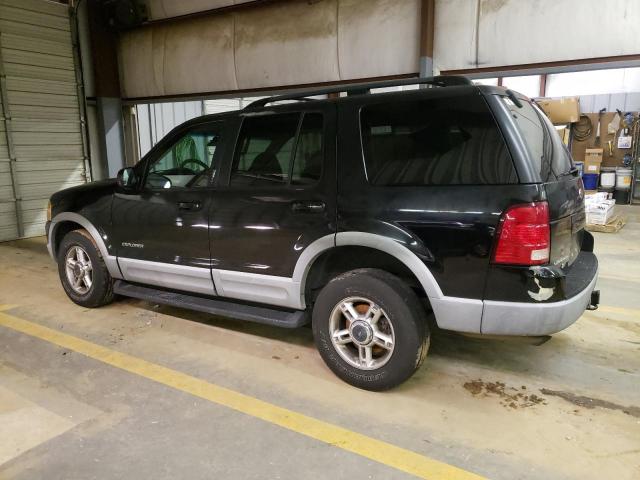 Photo 2 from auction – 2002 FORD EXPLORER X with VIN 1FMZU73E92ZB28923