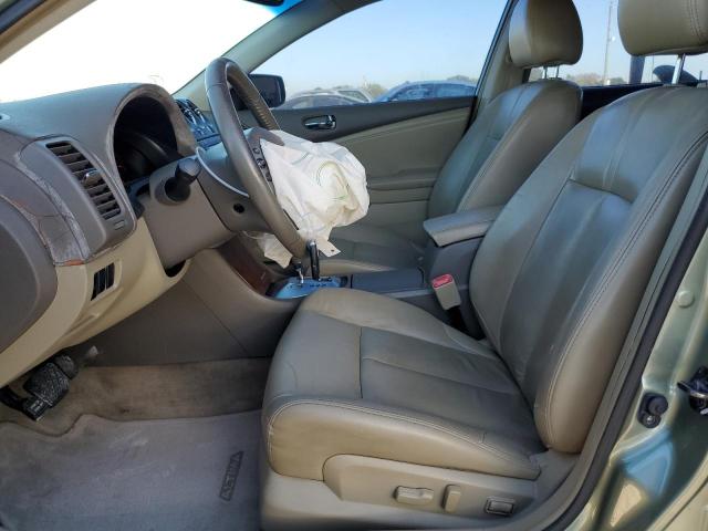 Photo 7 from auction – 2008 NISSAN ALTIMA 2.5 with VIN 1N4AL21E68C171949