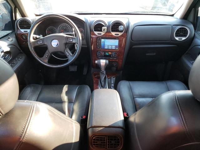 صورة رقم 8 من المزاد - 2007 GMC ENVOY مع VIN 1GKDT13S372227651