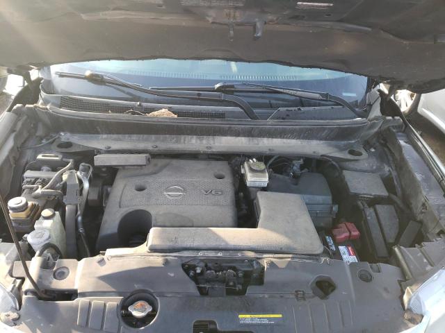 Photo 12 from auction – 2014 NISSAN PATHFINDER with VIN 5N1AR2MM3EC620846
