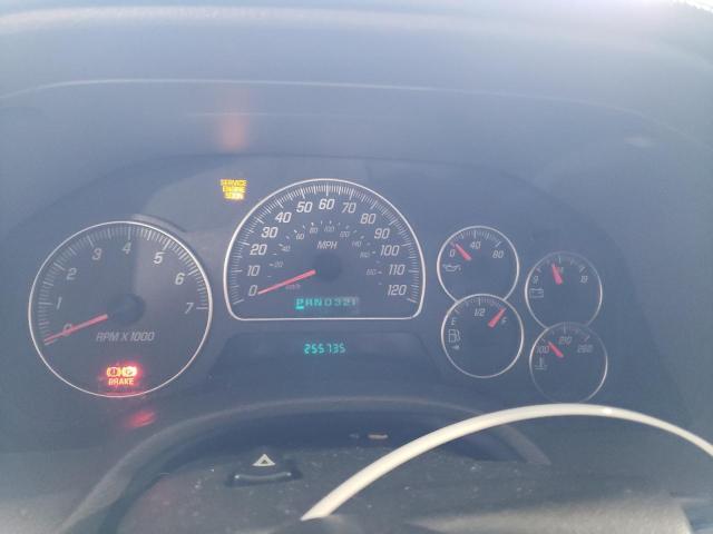 Photo 9 from auction – 2004 GMC ENVOY with VIN 1GKDT13S842392445