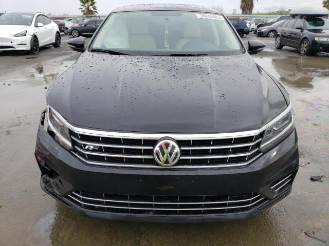 Photo 5 from auction – 2018 VOLKSWAGEN PASSAT S with VIN 1VWAA7A39JC036639