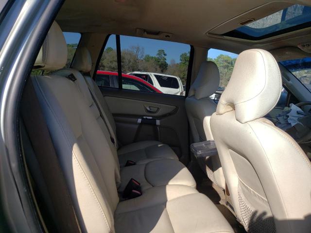 Photo 10 from auction – 2007 VOLVO XC90 3.2 with VIN YV4CY982771351053