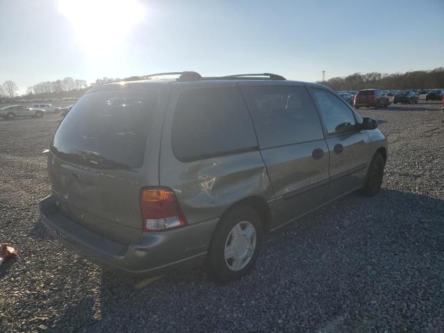 Photo 3 from auction – 2003 FORD WINDSTAR L with VIN 2FMZA51473BA29755