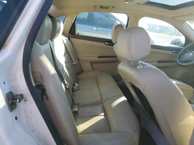 Photo 10 from auction – 2008 CHEVROLET IMPALA LT with VIN 2G1WT58N881208103