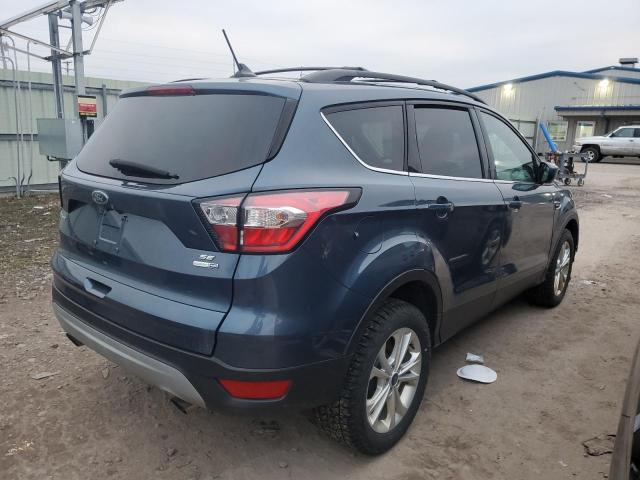 Photo 3 from auction – 2018 FORD ESCAPE SE with VIN 1FMCU9GD3JUB02414