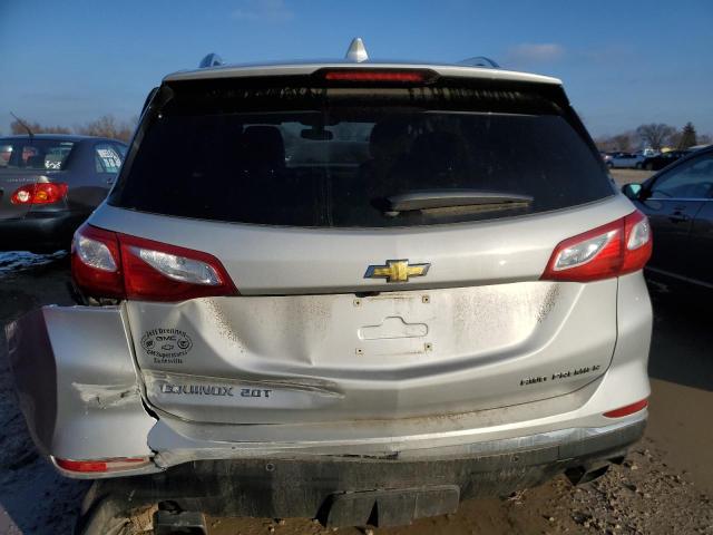 Photo 6 from auction – 2019 CHEVROLET EQUINOX PR with VIN 2GNAXYEX8K6253881