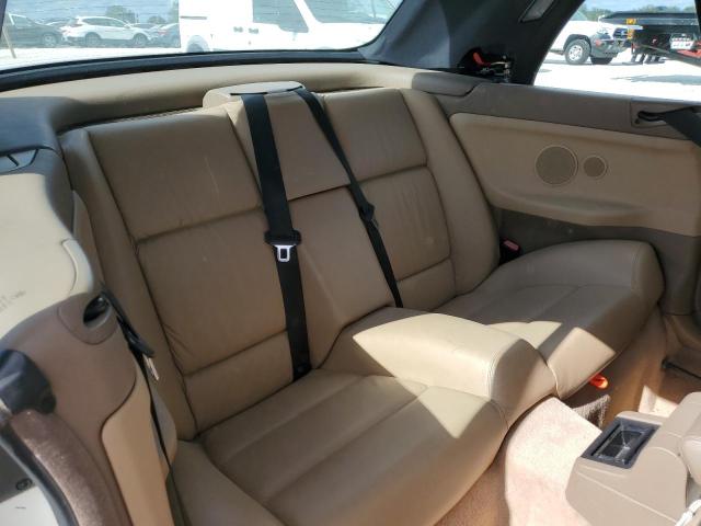 Photo 10 from auction – 1996 BMW 328 IC with VIN WBABK7322TET61033