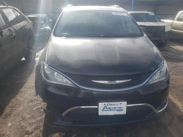 Photo 5 from auction – 2020 CHRYSLER PACIFICA T with VIN 2C4RC1BG7LR105031