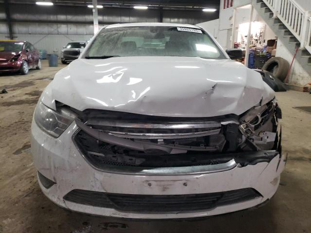 Photo 5 from auction – 2014 FORD TAURUS SE with VIN 1FAHP2D84EG147856