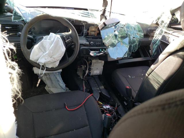 Photo 8 from auction – 2020 FORD EXPLORER P with VIN 1FM5K8AB7LGC13355