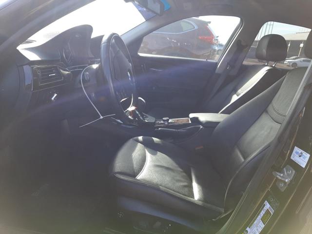 Photo 7 from auction – 2011 BMW 328 I SULE with VIN WBAPH5G54BNM83114